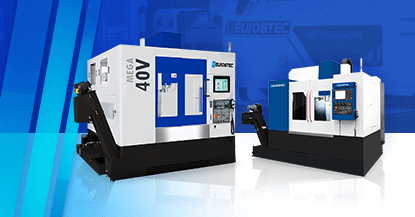 Mquinas CNC: o que elas podem fazer melhor pela sua indstria?